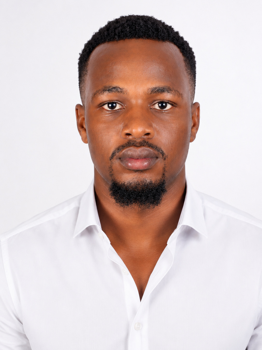 Kevin Kiprop Rotich - Founder & Digital Strategy Lead at Mufti Digital Media